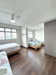 Blk 676C Park Grove @ Yishun (Yishun), HDB 5 Rooms #575856971